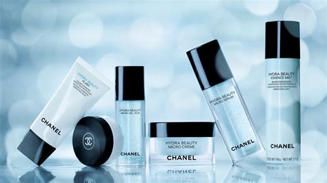 chanel hydra beauty micro creme ingredients|Chanel hydra beauty gift set.